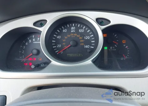 2006 Toyota Highlander from USA, damaged, VIN JTEGD21A960143359